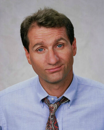 Al Bundy Married With Children Wiki Fandom