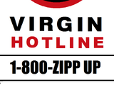 Virgin Hotline