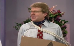 Jerry Springer | Married with Children Wiki | Fandom