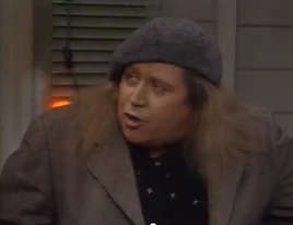 Sam Kinison Angel MWC