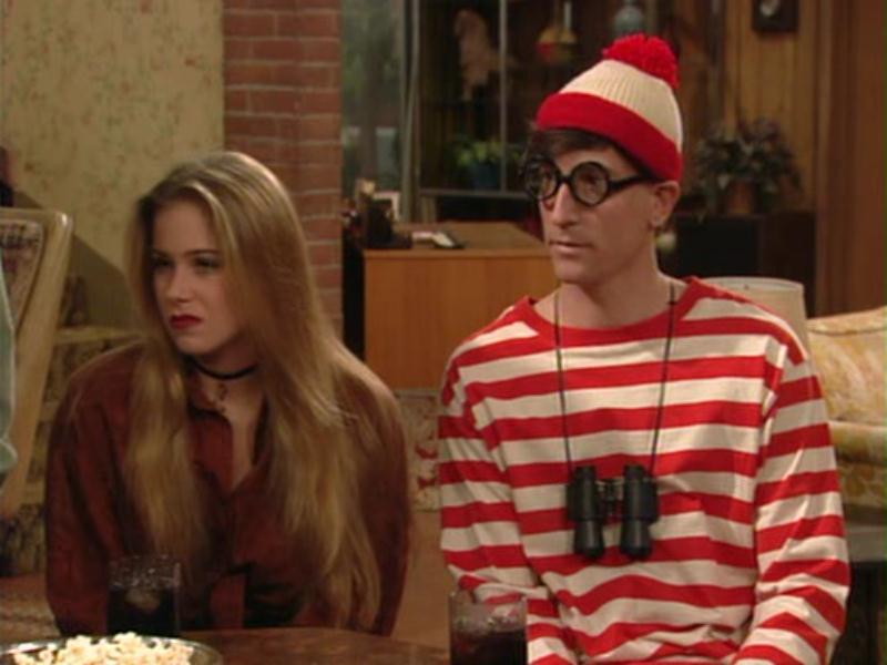Get Outta Dodge Married with Children Wiki Fandom