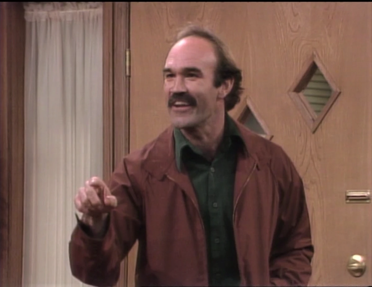 Jimmy | Married with Children Wiki | Fandom