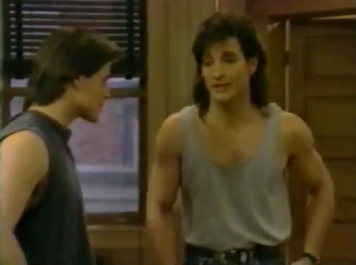 Full Heap | Married with Children Wiki | Fandom