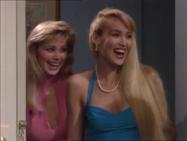 The Cherry Sisters