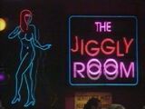 The Jiggly Room