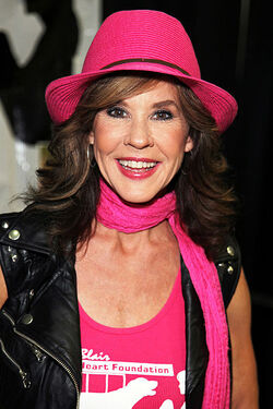 Linda Blair | Married with Children Wiki | Fandom
