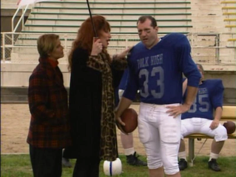 Episode Dud Bowl Married With Children Wiki Fandom Drew pillsbury is an actor who plays ted albrook on castle. episode dud bowl married with