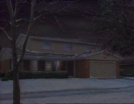 A lot like christmas