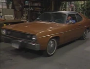 Bundy.jpg (31 KB) Al's bronze Dodge after trading in the blue Dodge