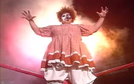 Wikia MWC - Big Bad Momma