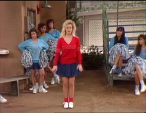 Polk high 8.png (3.28 MB) Bleachers by the football field