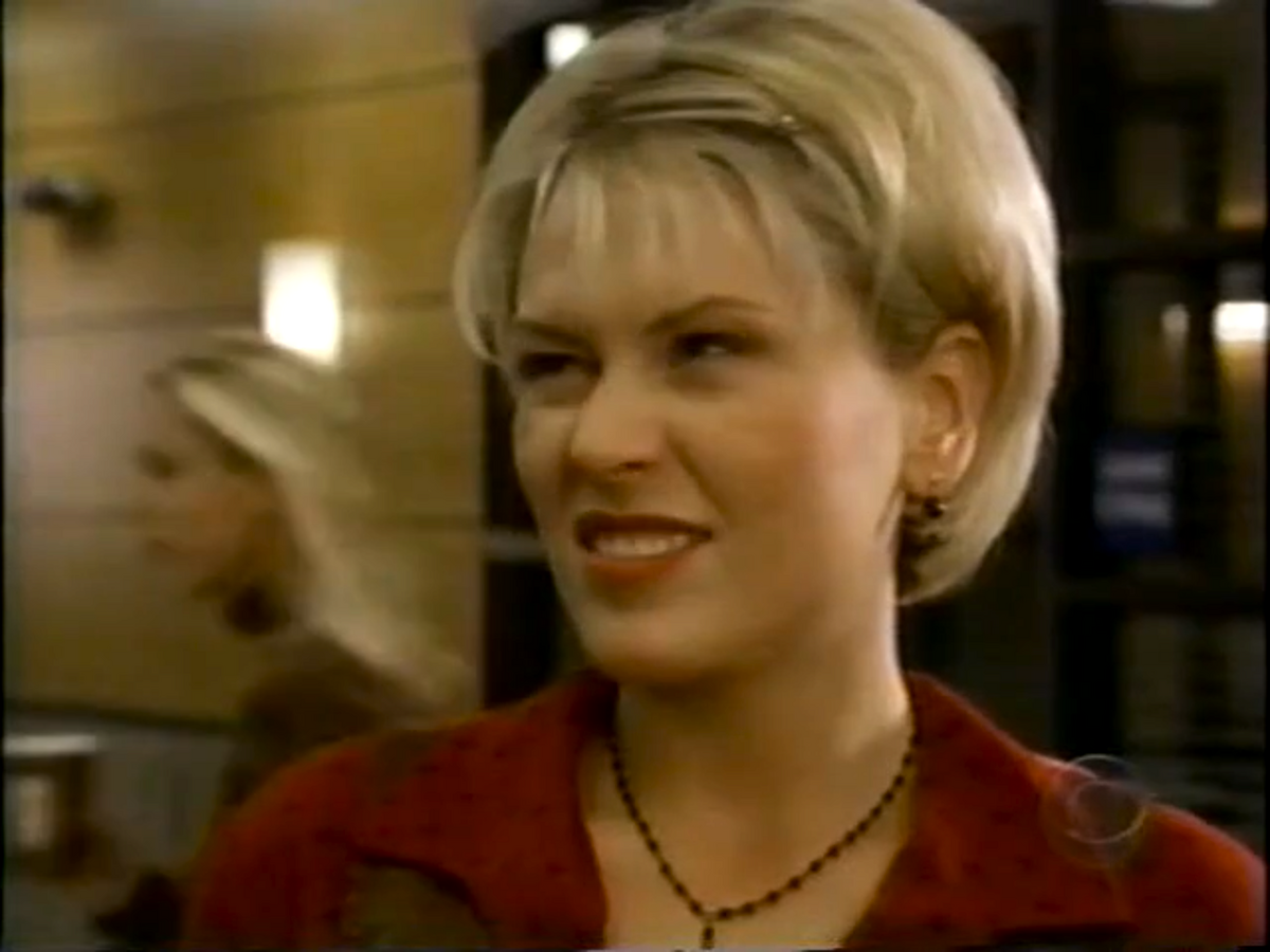 Ron-Ann Frey Married with Children Wiki Fandom
