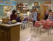 Polk high 4.png (1.17 MB) Home Economics classroom