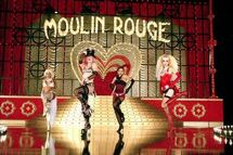 Lady Marmalade (Stardome...or is it?)