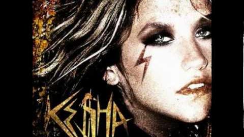 Kesha - Crazy Beautiful Life Lyrics