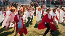 High School Musical (The Final Marriot)