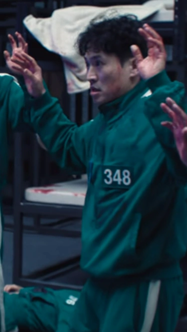 Player 348 | Marrkadams Wiki | Fandom