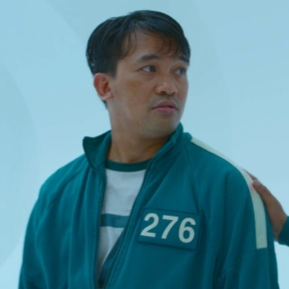 Player 276 | Marrkadams Wiki | Fandom