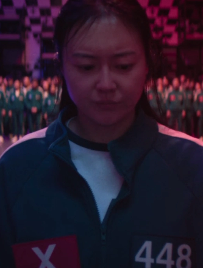 Player 448 | Marrkadams Wiki | Fandom