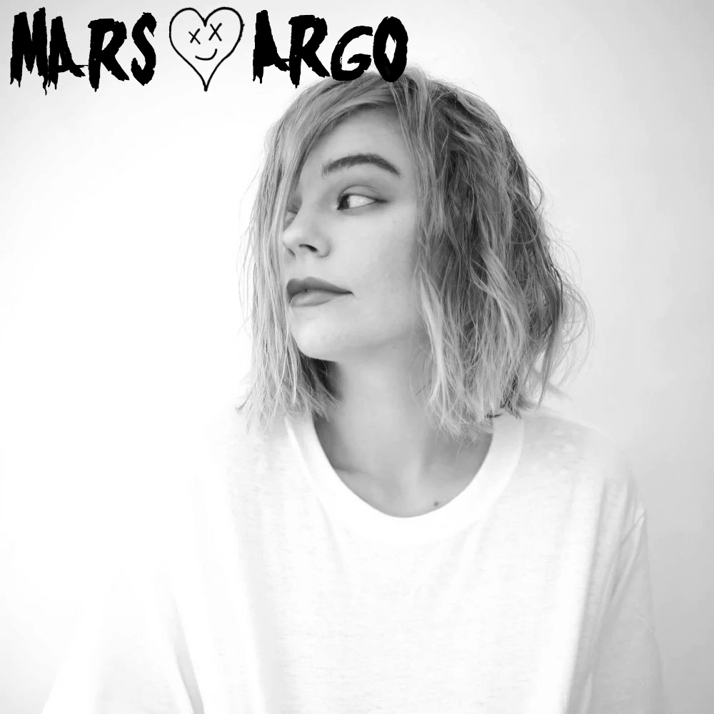 Mars Argo Mars Argo Fanon Wiki Fandom