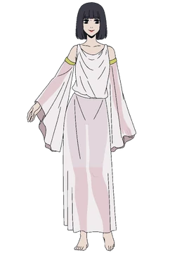 Misaki | Mars Red Wiki | Fandom