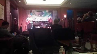 MARS_ARGO_-_LIVE_(SXSW_2014_STEPHEN_F'S_BAR_)_DOCTOR