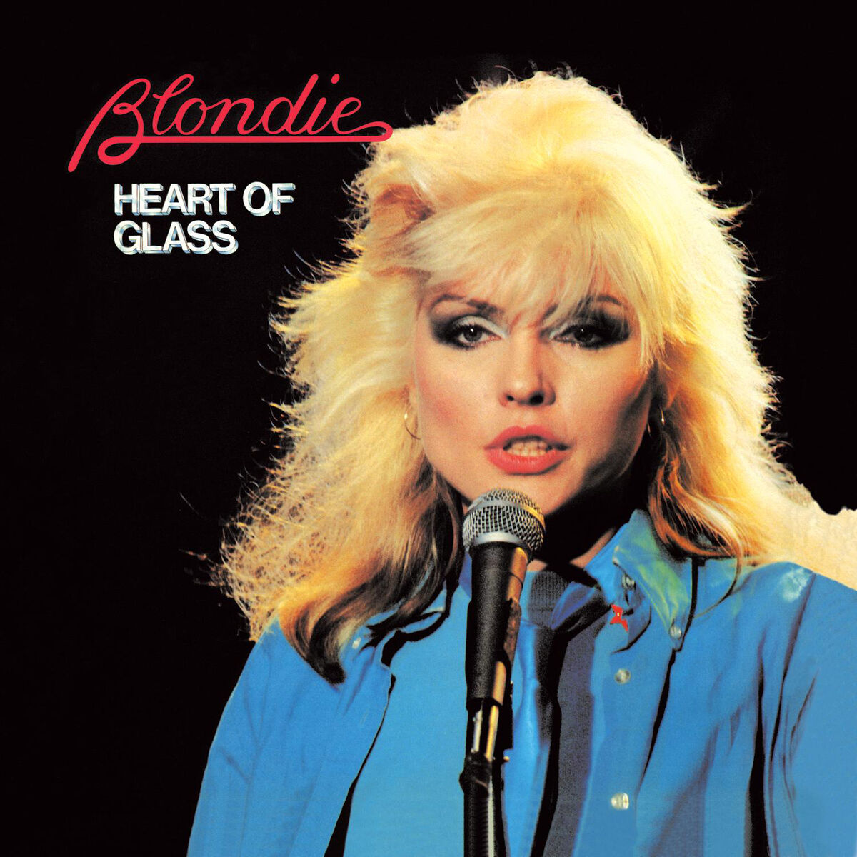 Heart Of Glass Archives - Page 2 of 7 - The Best Of Blondie