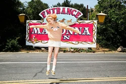 Little Sunny Bite Mars Argo Wiki Fandom Little Sunny Bite Mars Argo Wiki Fandom