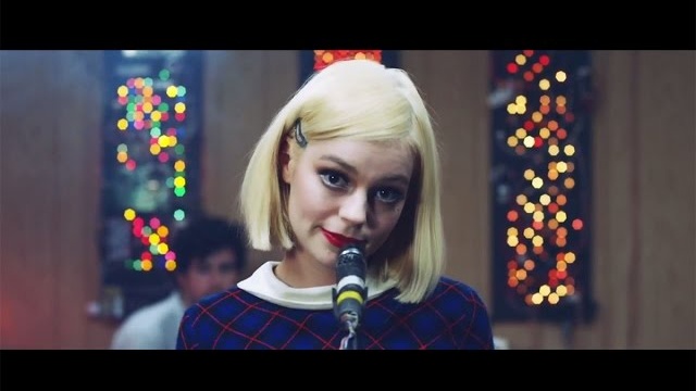 STUCK ON YOU (TRADUÇÃO) - Mars Argo 