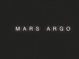 Mars Argo (series)