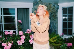 Little Sunny Bite Mars Argo Wiki Fandom