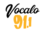 Vocalo-logo