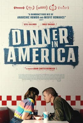 DinnerInAmerica
