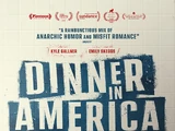 Dinner in America