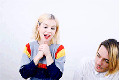 STUCK ON YOU (TRADUÇÃO) - Mars Argo 