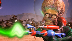 1996Martian