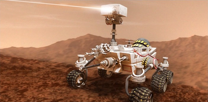 Mars Frontier Wiki Fandom