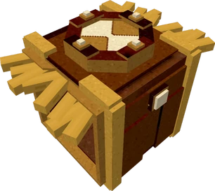 Potatotrix | Marshy's Secrets Of The Omnitrix - Ben 10 Addon Wiki