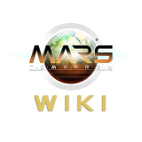 Mars Tomorrow Wiki