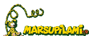 Logo-marsupilami original