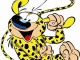 Marsupilami (character)