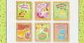 Martha Speaks (book series)