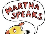 Martha Speaks (TV series)