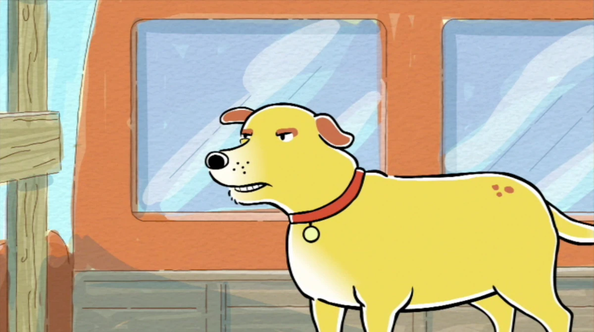 The Martha Code MarthaSpeaks Wiki Fandom