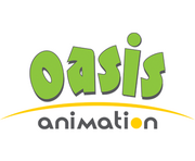 OasisAnimation-Logo