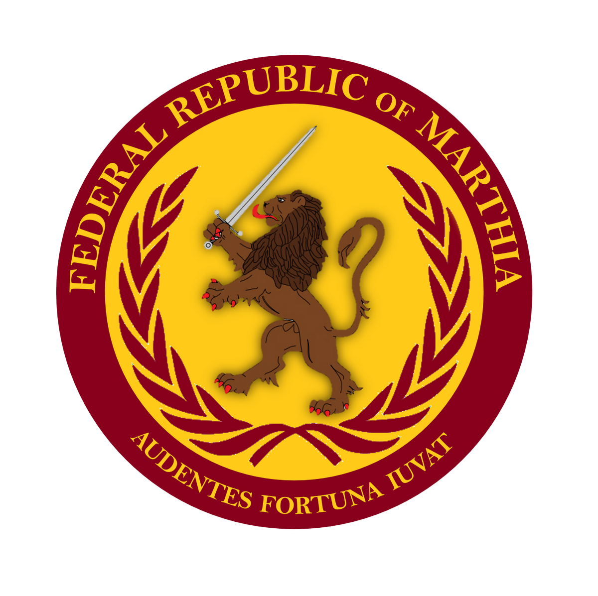 Federal Government Federal Republic Of Marthia Wiki Fandom federal-government-federal-republic-of-marthia-wiki-fandom