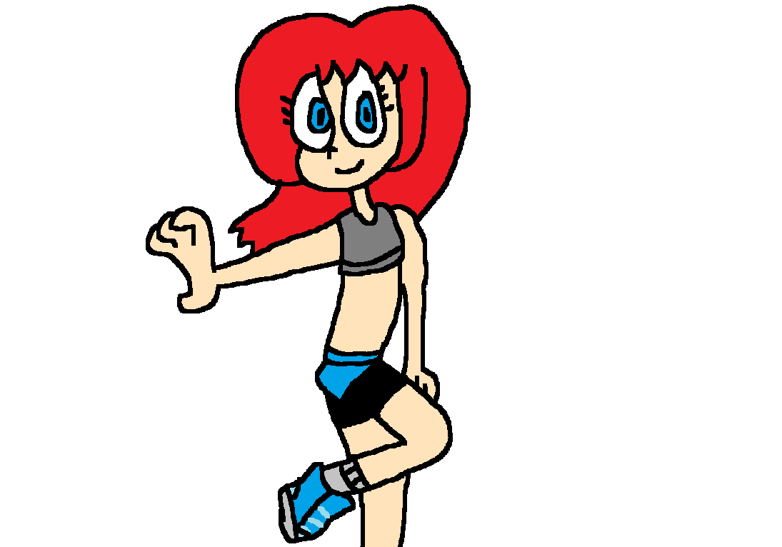 Alice Wonderlander | Martial Arts Kids Wiki | Fandom