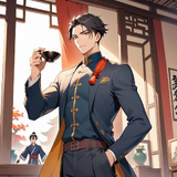 Cai Zongming