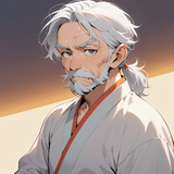 Geezer Shi