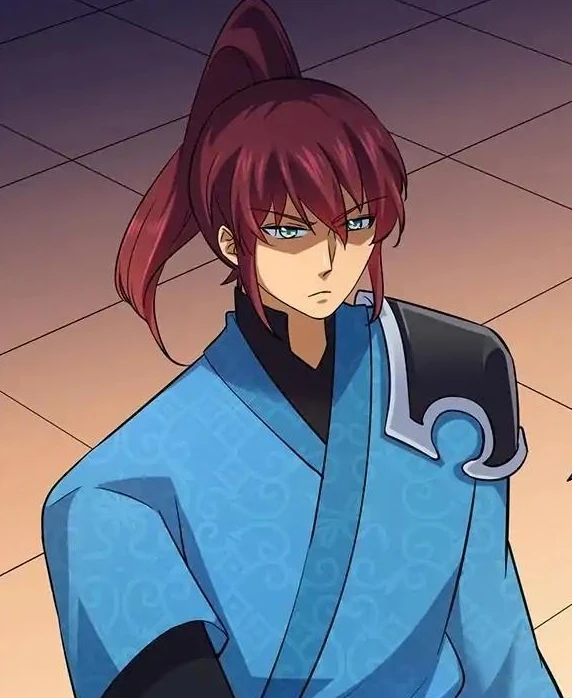 Fei Lu Martial Arts Reigns Wiki Fandom